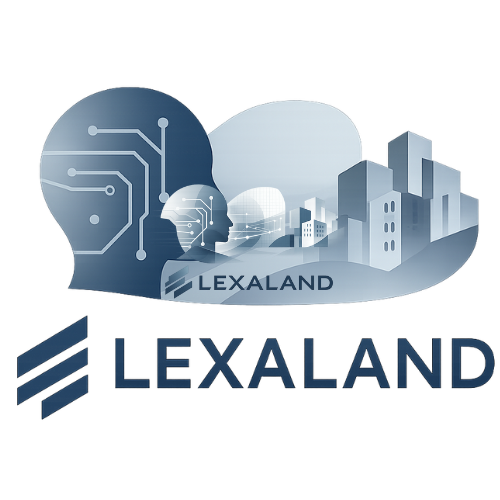 Lexaland agencia IA legal